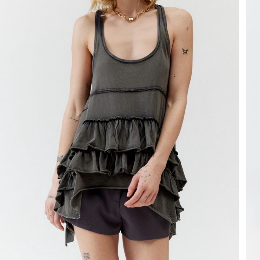 Urban Outfitters Top